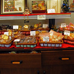 パティスリーアドゥマン - 焼き菓子系