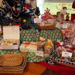 パティスリーアドゥマン - 焼き菓子系