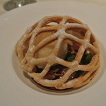 オチェーアノ - 