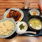 沖縄食堂 がちまや～ - 