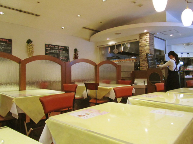 Kabe no Ana Heppu Nabio Ten photo 4