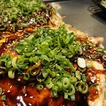 徳兵衛 広島風お好み焼き・鉄板居食家 - 
