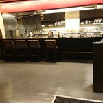 徳兵衛 広島風お好み焼き・鉄板居食家 - 