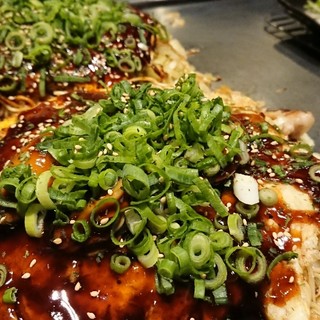 徳兵衛 広島風お好み焼き・鉄板居食家_1