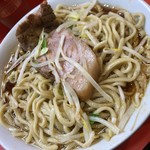 ラーメン二郎 - 