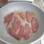 ヤオヨシ - 食べてみた