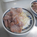 ヤオヨシ - 食べてみた