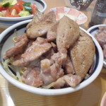 ヤオヨシ - 食べてみた