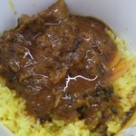 SPICY CURRY 魯珈 - 