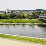 ルアン 鮒鶴京都鴨川リゾート - 