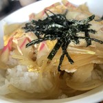 Maruya Shokudo - 玉子丼