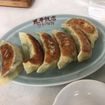 鳳華飯店 - 餃子