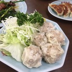 鳳華飯店 - 焼売