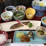 田舎料理 草ノ戸 - 