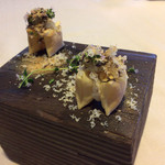 ダ　センプレ - 