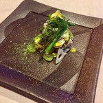 ダ　センプレ - 