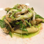 ダ　センプレ - 