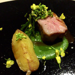 ダ　センプレ - 