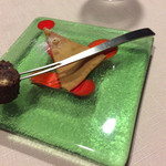 ダ　センプレ - 