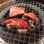 炭火焼肉定食専門店 やまと - 