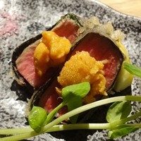 KINKA sushi bar izakaya 渋谷 - 