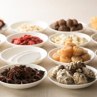   飲茶午餐　　【平日】 