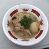 麺や 福はら