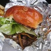 淡路島バーガー