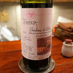 hikari-yurari - トラヴェルサ バルベラ・ダルバ ブルドニータ4,300円