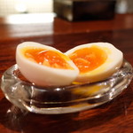 hikari-yurari - タマゴのピクルス300円