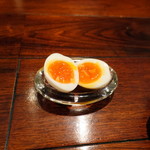 hikari-yurari - タマゴのピクルス300円