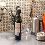 hikari-yurari - コッリ・リパーニ サンジョベーゼ ビオロジコ＠700円