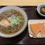 Tateyama Soba - 