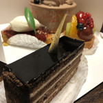 パティスリー アン フォンド ソレイユ 青戸店 青砥 ケーキ 食べログ