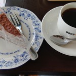 ドトールコーヒーショップ - 