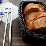 天空LOUNGE TOP of TREE - バゲット