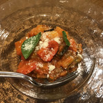 トラットリア ダ コヴィーノ - 