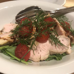 トラットリア ダ コヴィーノ - 