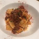 トラットリア ダ コヴィーノ - 