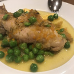 トラットリア ダ コヴィーノ - 