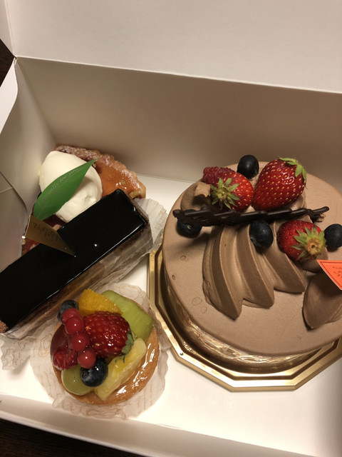 パティスリー アン フォンド ソレイユ 青戸店 青砥 ケーキ 食べログ パティスリー アン フォンド ソレイユ 青戸店 青砥 ケーキ 食べログ