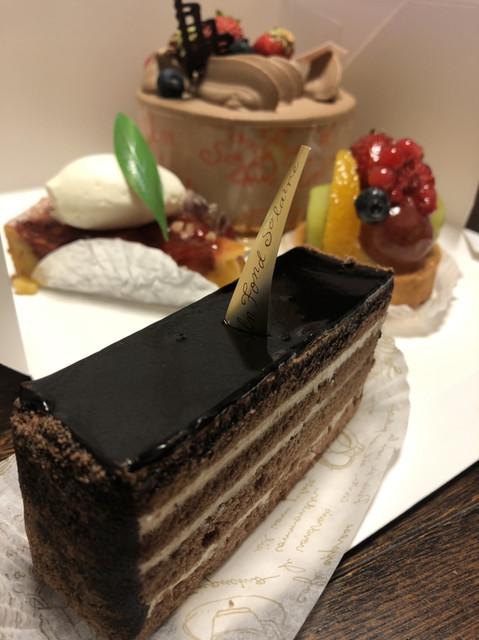 パティスリー アン フォンド ソレイユ 青戸店 青砥 ケーキ 食べログ パティスリー アン フォンド ソレイユ 青戸店 青砥 ケーキ 食べログ