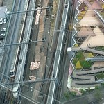 天空LOUNGE TOP of TREE - 東武スペーシアとりょうもう号