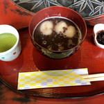 門前茶屋 のどか。 - 