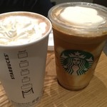 スターバックス・コーヒー - 