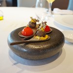 フィリップ・ミル 東京 - 2019年3月利用。La Découverte