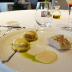 フィリップ・ミル 東京 - 2019年3月利用。La Découverte