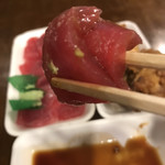 糸満西崎さしみ - 