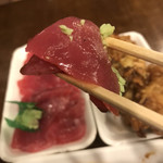 糸満西崎さしみ - 