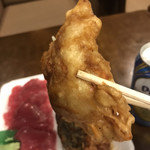 糸満西崎さしみ - 